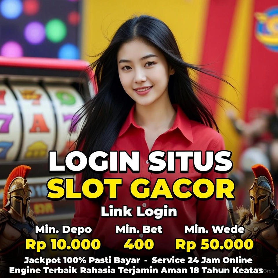 RAJATOTO : Login Link Gacor JackPot 100% Pasti Di Bayar Service 24 Jam Online