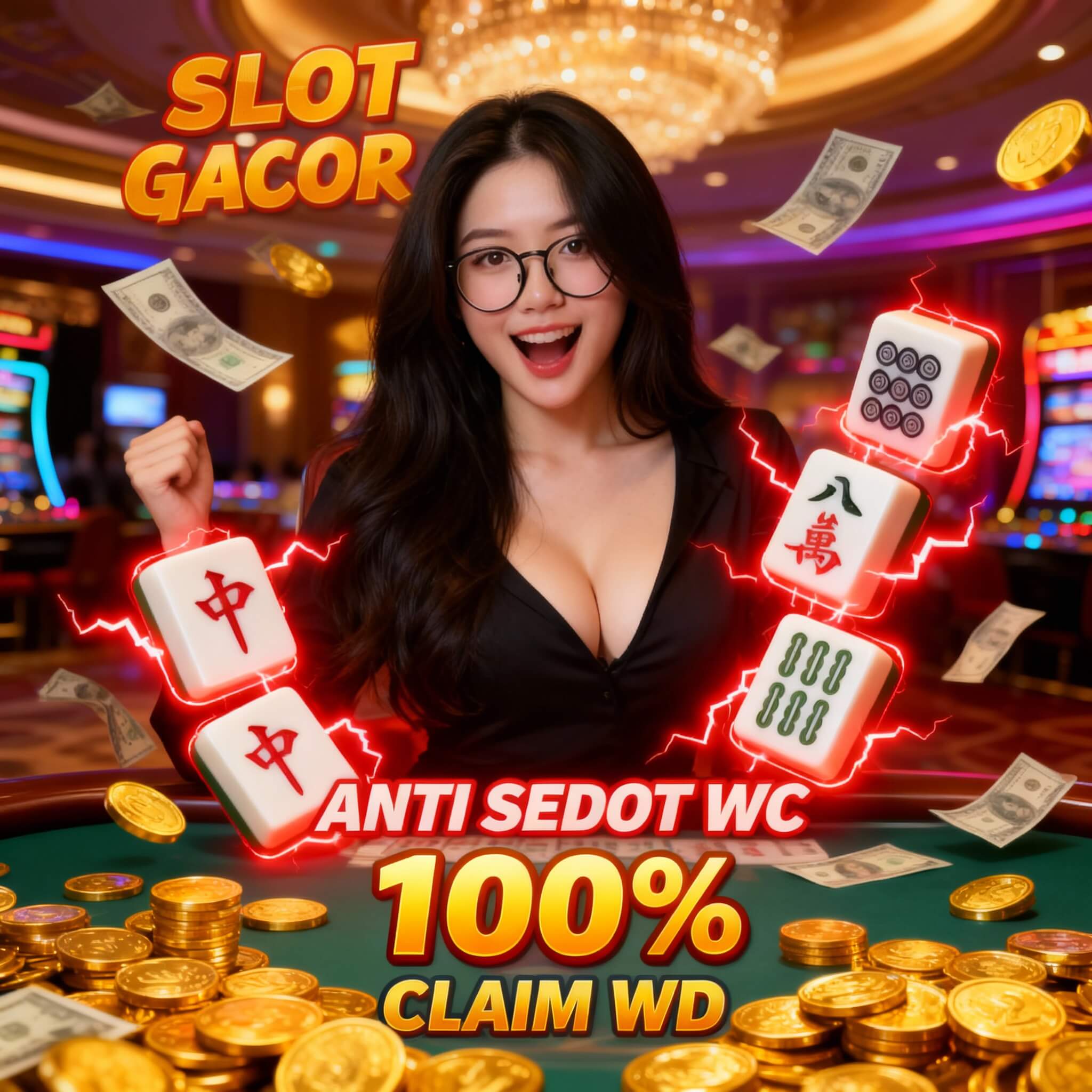 QQ333BET 🀄️ SITUS GACOR DEPO SEKALI WEDE BERKALI KALI DI JAMIN CUAN