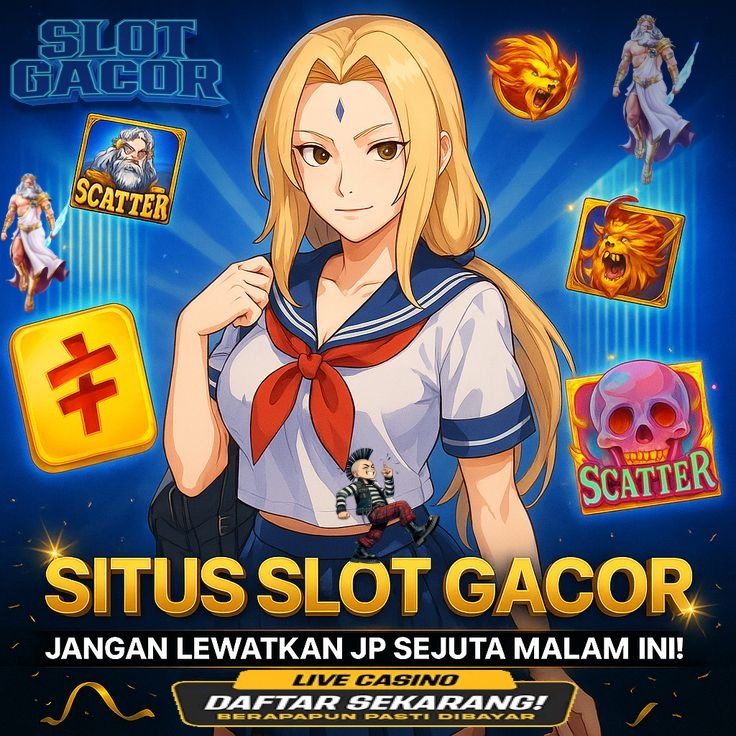 RAJATOTO : Website Resmi Slot Gacor 2026 | Bonus Deposit Harian Anti Rungkad